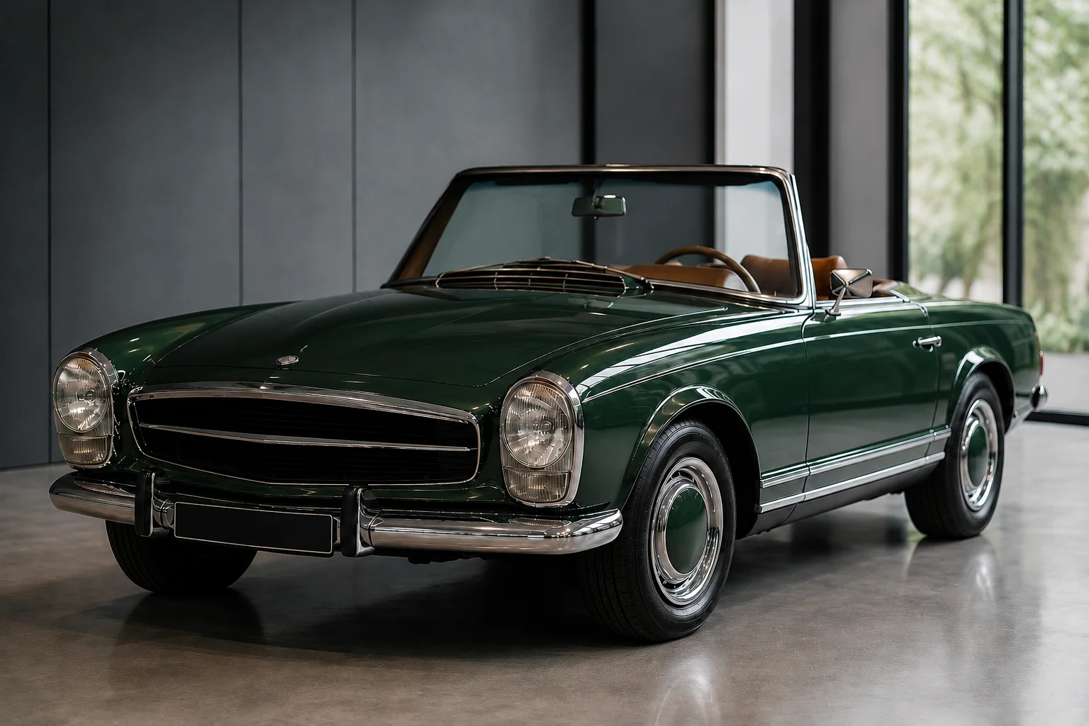 Oldtimer Klassiker Bewertung